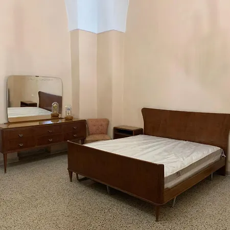 Affittacamere Palazzo Degli Aromatari Le Stanze Di Sofia Novoli
